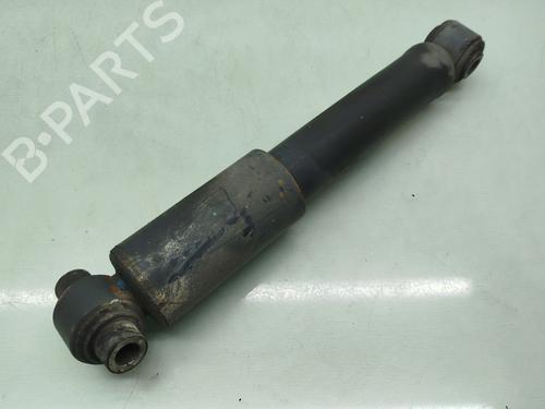Left front shock absorber IVECO DAILY IV Platform/Chassis 35C14, 35S14, 35S14 /P | BP32195126M16 - Image 2