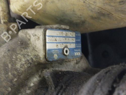 Engine VW SHARAN (7M8, 7M9, 7M6)  | BP29544919M1 