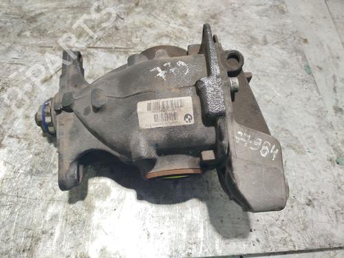 Rear differential BMW 1 (F20) 116 d | BP26989977M24 
