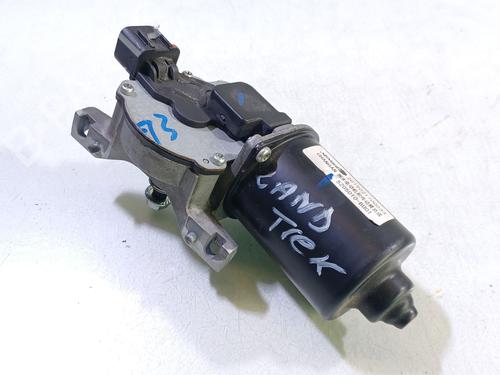 Used Front wiper motor PEUGEOT LANDTREK 1.9 All-wheel Drive (150 hp) 29250986