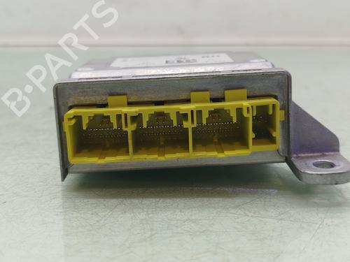 Kollisonspute sett FORD FIESTA VI (CB1, CCN) 1.4 TDCi | BP23896336C86 