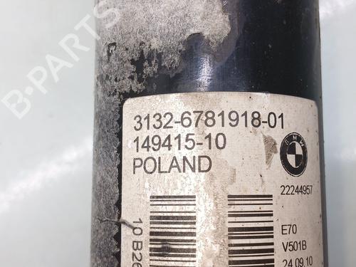 Right front shock absorber BMW X5 (E70) xDrive 30 d | BP32988547M17  - Image 5
