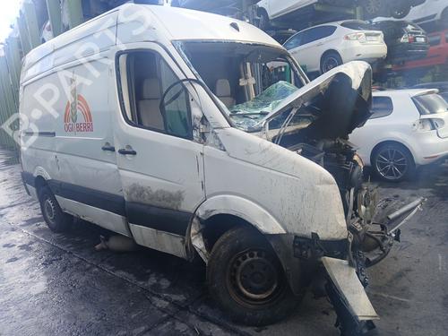 Left front window switch VW CRAFTER 30-50 Van (2E_)  | BP34247920I27  - Image 5