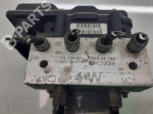 ABS pump MAZDA CX-7 (ER) 2.2 MZR-CD AWD (ER10A) | BP9546642M43 