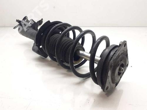 Used Left front shock absorber Left front shock absorber MERCEDES-BENZ A-CLASS (W169) [2004-2012] 9546027 9546027