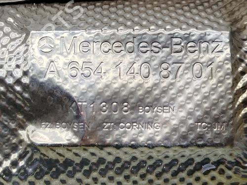 Catalyst MERCEDES-BENZ GLA (H247) GLA 220 d 4-matic (247.715) | BP36358383M10 - Image 7