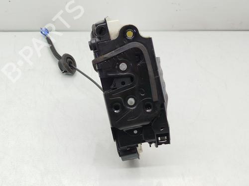 Used Rear right lock SEAT LEON ST (5F8) 2.0 TDI (150 hp) 18160381
