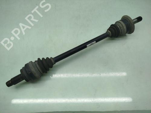 Transmissão trás esquerda Transmissão trás esquerda BMW X3 (F25) xDrive 20 d (190 hp) 34439914 34439914