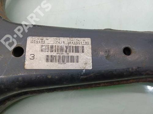 Left front suspension arm LAND ROVER DISCOVERY III (L319) 2.7 TD 4x4 | BP11293321M12 