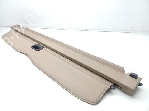 Rear parcel shelf BMW X5 (E53) 3.0 d | BP31810875C85