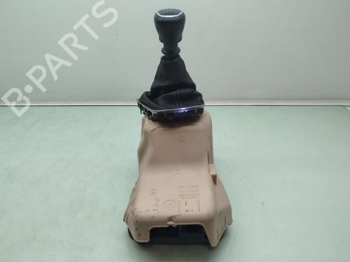 Gear lever OPEL CORSA F (P2JO) 1.2 (68) | BP29596259M90 