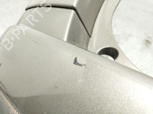Rear bumper CITROËN C4 Picasso I MPV (UD_) 1.6 HDi | BP18961026C8 