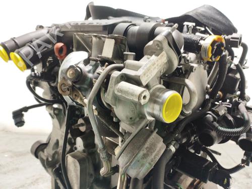 Engine PEUGEOT 208 I (CA_, CC_) 1.2 THP 110 | BP28377754M1