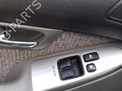 Front right window mechanism TOYOTA LAND CRUISER PRADO (_J12_) 3.0 D-4D (KDJ120, KDJ125) | BP7438421C23 
