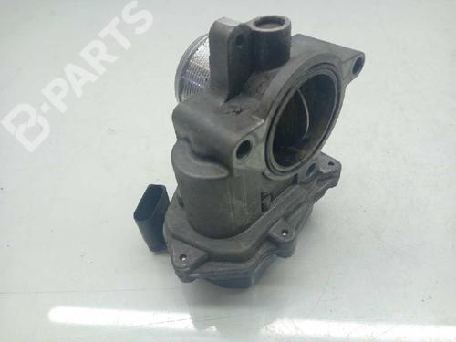 Used Throttle body SEAT ALTEA XL (5P5, 5P8) [2006-2015]  11975298