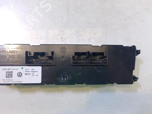 AC-Styringsenhed/Manøvreenhed VW T-CROSS (C11, D31)  | BP29077322I5