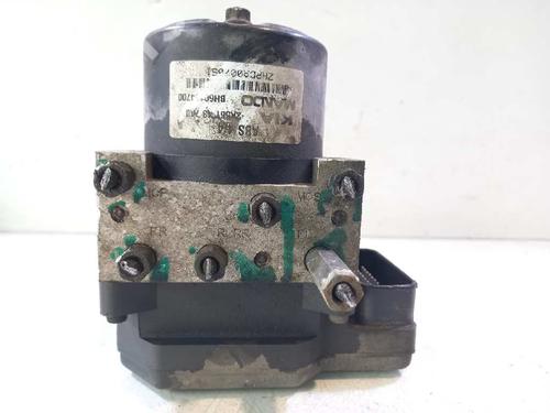 ABS pump KIA CARNIVAL II (GQ) 2.9 CRDi | BP10865118M43 