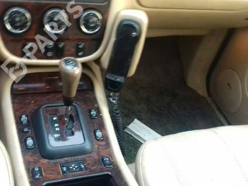 Left front brake caliper MERCEDES-BENZ M-CLASS (W163)  | BP11558173M105 