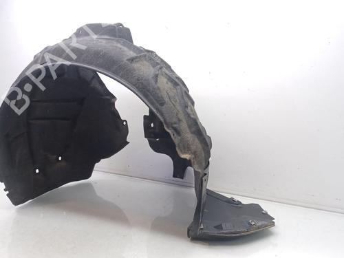 Wheel arch AUDI A5 Sportback (F5A, F5F) 35 TDI | BP29431322C56 
