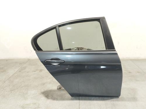 Right rear door BMW 3 (F30, F80)  | BP29544903C5 