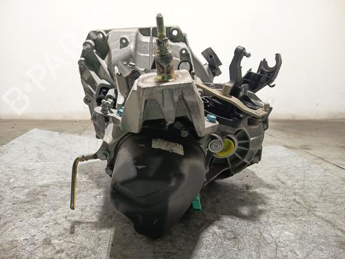 Gearbox NISSAN MICRA V (K14) 1.0 IG-T | BP39527154M3 - Image 3