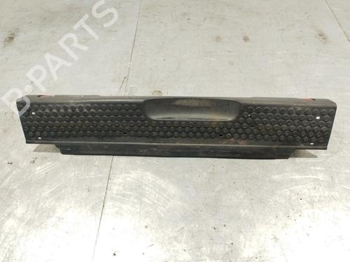 Bak støtfanger OPEL FRONTERA B (U99) 2.2 DTI (6B_ZC, 6B_VF, 6B_66, 6B_76) | BP18305322C8 