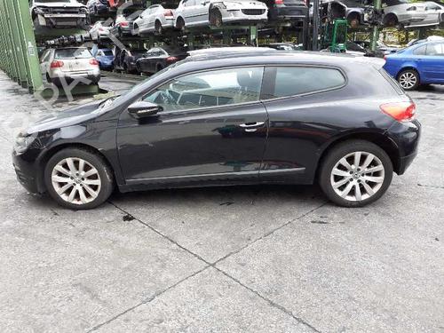Tailgate lift support VW SCIROCCO III (137, 138) 1.4 TSI | BP14308834C138 