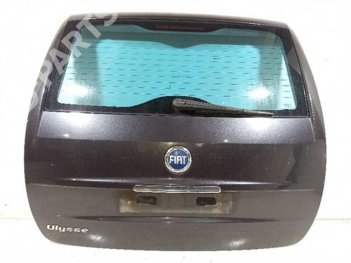 Bagklap CC/Kombi-Coupé FIAT ULYSSE (179_) [2002-2011]  11824513
