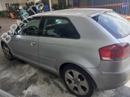 Tailgate lock AUDI A3 (8P1) 1.9 TDI | BP16043438C101 