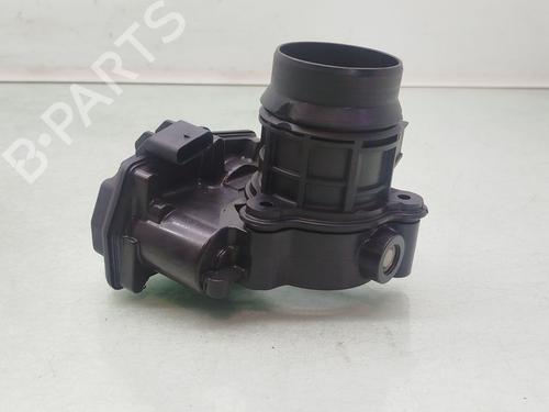 Used Throttle body Throttle body BMW X3 (F25) xDrive 20 d (190 hp) 34439941 34439941