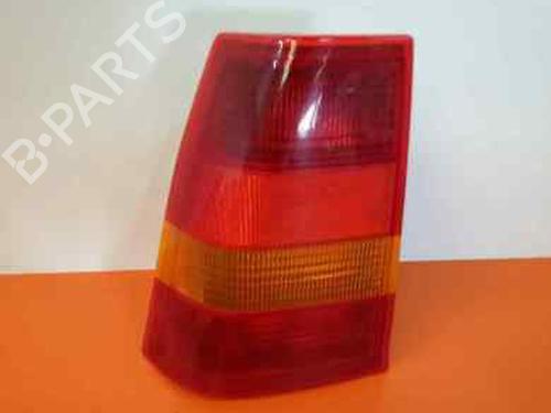 Farolim esquerdo OPEL KADETT E Hatchback (T85) [1984-1993]  5046831