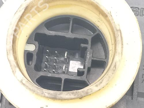 Rear right window mechanism TOYOTA AVENSIS Saloon (_T27_) 1.8 VVT-i (ZRT271_, ZRT271R) | BP16766220C25 