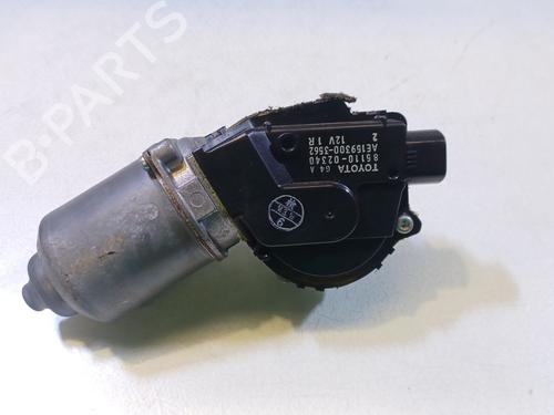 Front wiper motor TOYOTA AURIS (_E18_) 2.0 D-4D (ADE186_, ADE186R) | BP29544494M29 