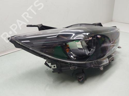 Right headlight MAZDA CX-5 (KE, GH) 2.2 D (KE2FW) | BP39722259C29 - Image 3