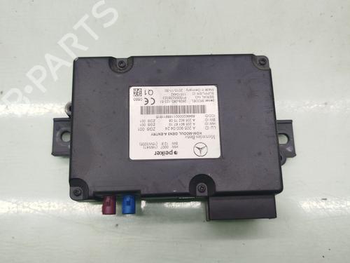 Used Electronic module Electronic module 38460679 38460679