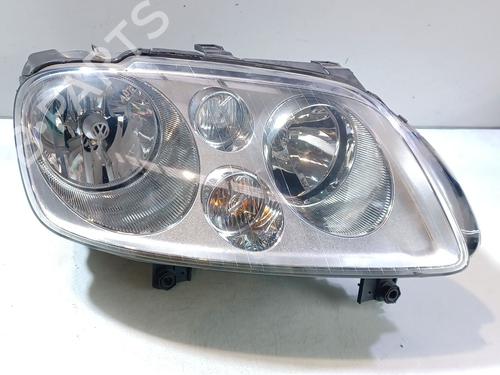 Right headlight VW TOURAN (1T1, 1T2) 2.0 TDI 16V | BP31880740C29