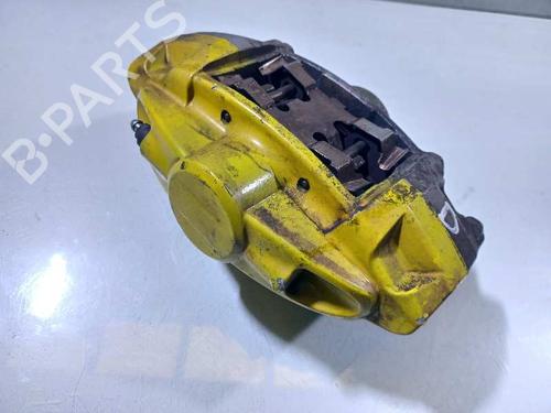Used Right rear brake caliper INFINITI FX 30d AWD (238 hp) 17629114