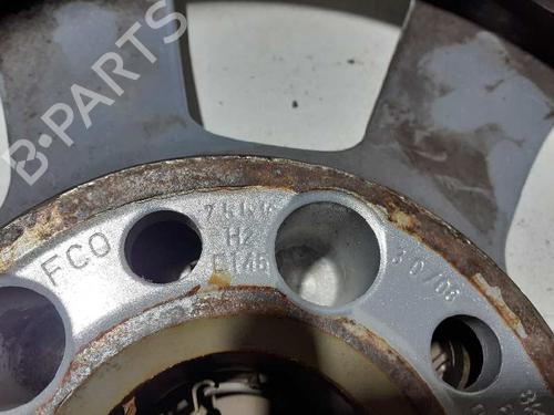 Rim AUDI A4 B8 Avant (8K5) 2.0 TDI | BP8884804C45 