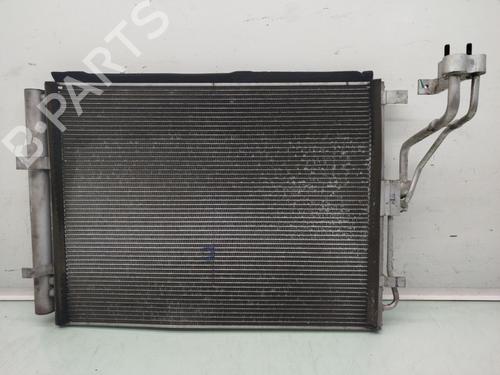Used AC radiator AC radiator KIA CEE'D Sportswagon (JD) 1.6 CRDi 110 (110 hp) 22183572 22183572