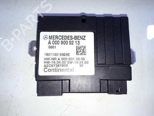 Used Electronic module Electronic module MERCEDES-BENZ VITO Van (W447) [2014-2026] 13047806 13047806