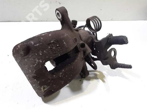 Used Right rear brake caliper VW CADDY III Box Body/MPV (2KA, 2KH, 2CA, 2CH) 1.9 TDI (105 hp) 11560531