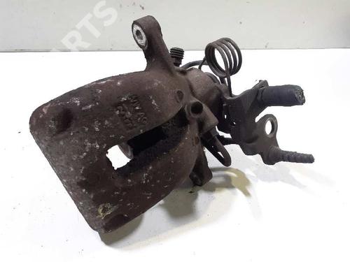 Right rear brake caliper VW CADDY III Box Body/MPV (2KA, 2KH, 2CA, 2CH) 1.9 TDI (105 hp) 11560531