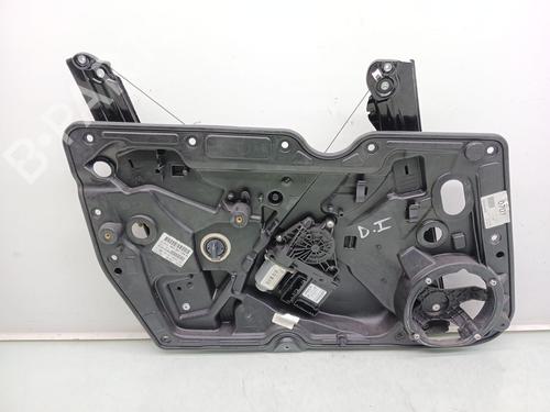 front-left-window-mechanism-vw-golf-vi-5k1-2008-2009-2010-2011-2012-2013-2014-40107088 main image