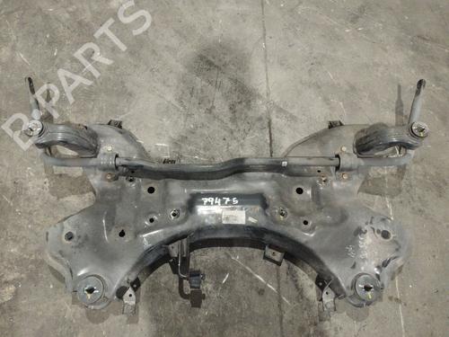 Used Subframe HYUNDAI TUCSON (TL, TLE) 1.7 CRDi (116 hp) 30288748