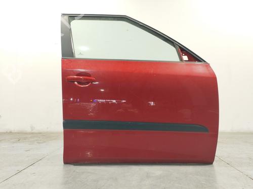 Right front door SKODA FABIA II (542) 1.2 12V | BP23023479C3 
