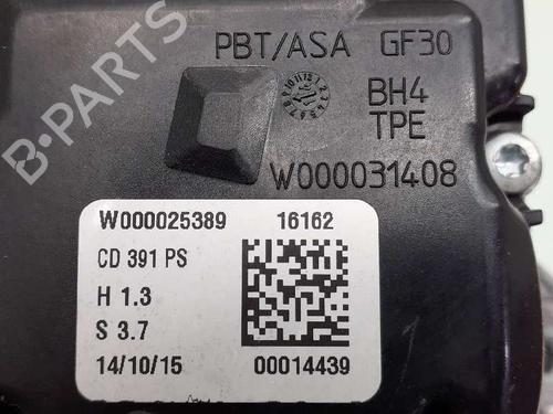 Front wiper motor FORD MONDEO V Hatchback (CE) 2.0 TDCi | BP15421714M29 