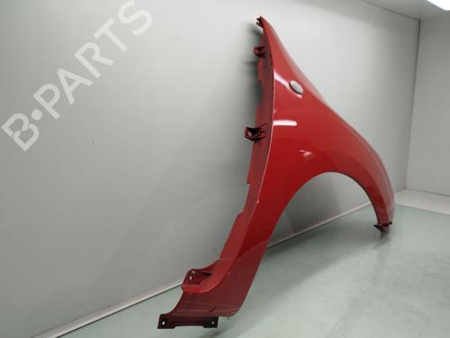 Parafango anteriore destro MERCEDES-BENZ CITAN MPV (W415) 108 CDI (415.703) | BP30276841C42