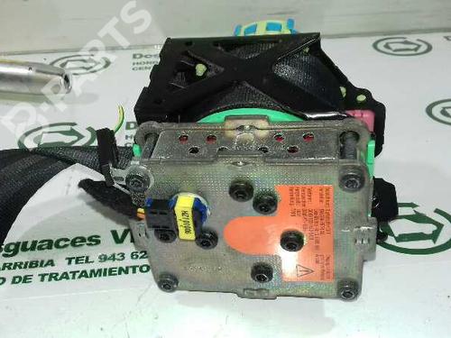 Airbag Kit CITROËN C4 Grand Picasso I (UA_) 2.0 HDi 138 | BP1305524C86  - Image 15