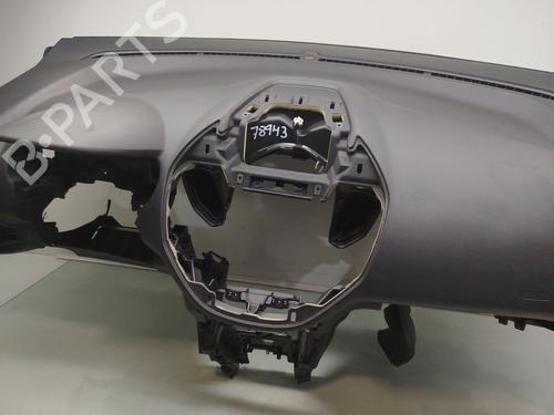 Kollisonspute sett FORD B-MAX (JK) 1.0 EcoBoost | BP30302954C86 