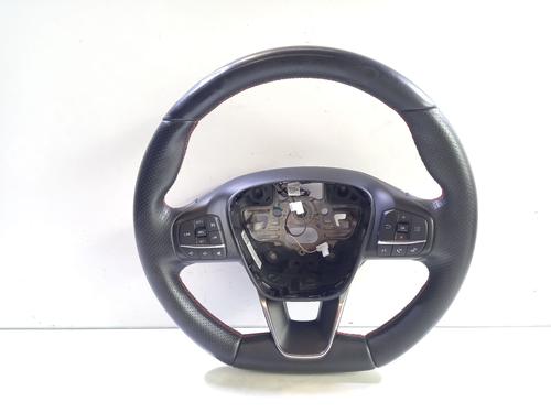 Used Steering wheel FORD FIESTA VII (HJ, HF) 1.0 EcoBoost (101 hp) 22183631
